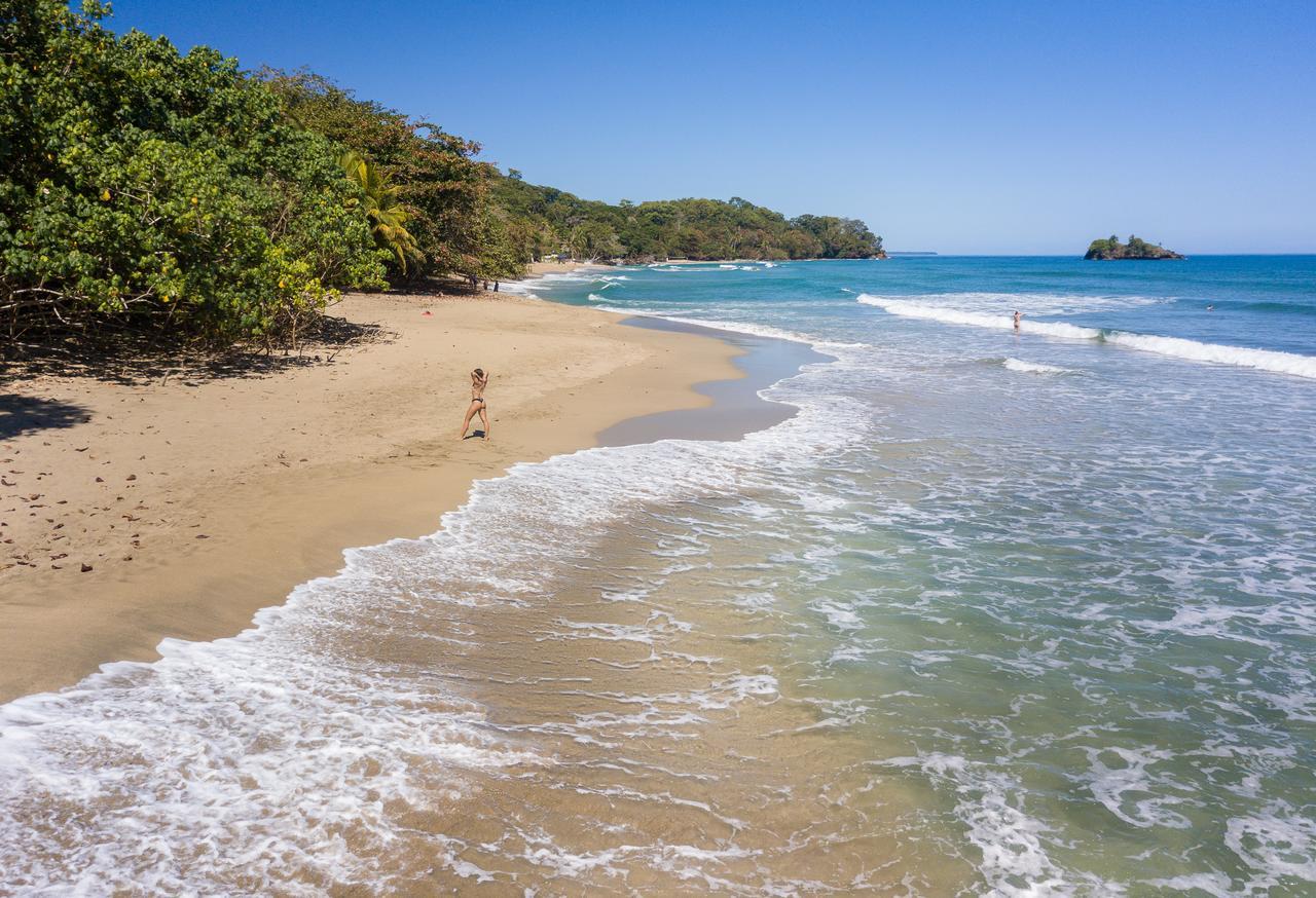 Hostal Playa 506 Beachfront Puerto Viejo de Talamanca